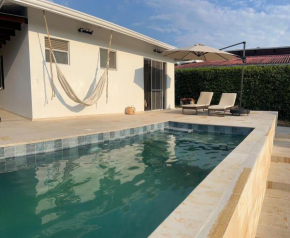 Casa Campestre en La Mesa